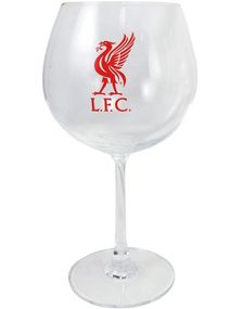 Lisensiert Liverpool Gin/Vinglass - 0,5 l