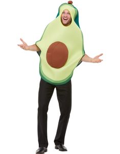 Avokado Unisex Dräkt
