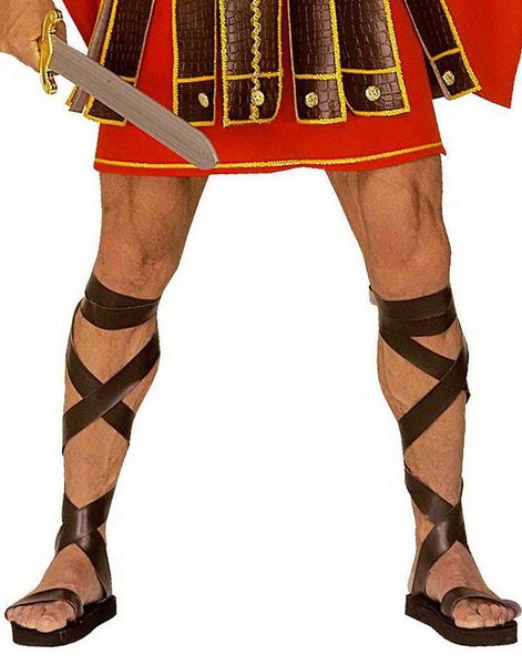 Gladiatorsandaler