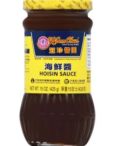 Koon Chun Hoisinsås 425 g (Hong Kong)