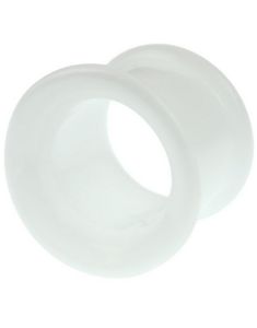Vit Pyrex Piercing Tunnel