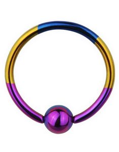 Randig BRC Piercing - Multi