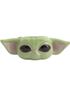 The Child Mug - Licensierad kopp Formad som Baby Yodas huvud 350 ml - Star Wars - The Mandalorian