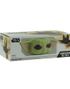 The Child Mug - Licensierad kopp Formad som Baby Yodas huvud 350 ml - Star Wars - The Mandalorian