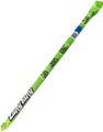 Wonka Laffy Taffy Sour Apple - Karamellstång med Sur Äppelsmak 23 gram (USA Import)