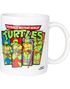 Lisensiert Teenage Mutant Ninja Turtles Krus