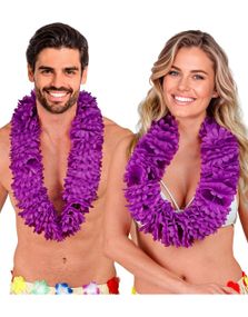 Lila - Hawaii Krans