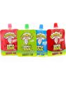 Warheads Extreme Sour Squeeze Me Gel 20 Gram - Assorterade Smaker