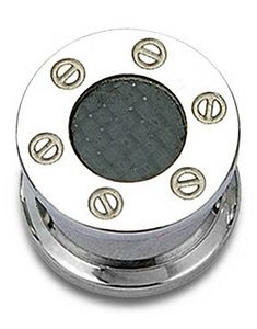 Carbon Tube - Piercing Plugg
