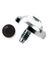 Single Black Diamond - Titan Dermal Anchor Kula