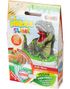 Craze Inkee Dinosaur Badeslim med Cola Gelégodis Aroma