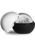On The Rock - Drinkglass og Is-ball 