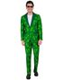 Saint Patrick's Day Kostymedress til Herre - Small