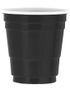 20 St Svarta Shotglas