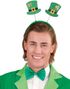 St.Patricks Diadem och Grön Fluga 
