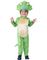 Lisensiert Gigantosaurus Grønn Dinosaur Kostyme til Barn
