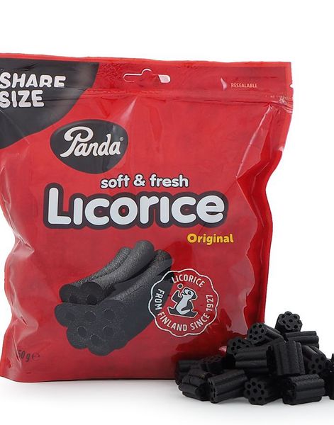 Panda orginal laris 160g