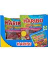12 st Haribo Sour Sparks - Sur Lynformet Vingummi - Hel Låda 1,68 kg