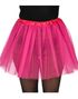 Neon Rosa - Tutu-Skjørt