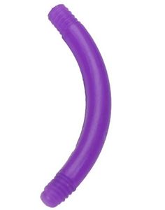 Banan Lila Bioplast Stång - 1,2 x 8 mm