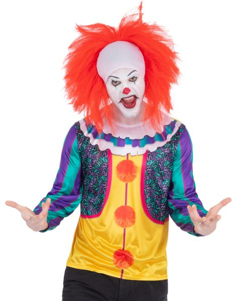 Georgie IT Chapter Two - Lisensiert Kostyme