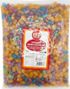 3 kg Zed American Jumbo Jellybeans - Gellebønner med Forskjellige Fruktsmaker