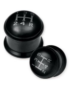 Drive Stick - Piercing Plugg