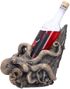Gotisk Octopus Release The Kraken Vinholder 25,8 cm