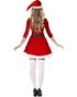 Santas Sweet Babe - Kostym