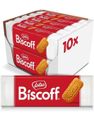 10 st Lotus Biscoff Karamelliserad Kex - 1400 g