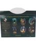 Lisa Parker Magical Incense Pack - 120 Duftpinner i 6 Forskjellige Lukter