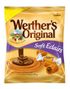 Winthers Original Soft Eclairs - Mjuka Karameller med Chokladfyllning 100 Gram