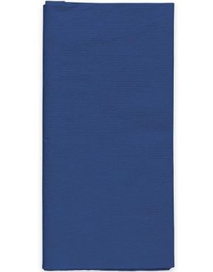 Mørk Blå Papirduk 120x180 cm