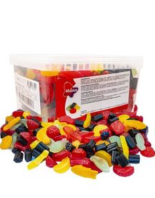 1,8 kg Malaco Godt & Blandet Original