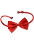 Bow Tie – Röd Fluga
