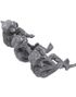 Three Wise Goblins - Tre Små Nissefigurer 12 cm