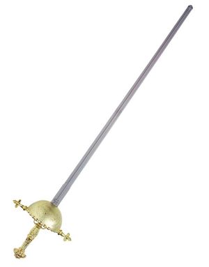 Musketörsvärd - 63 cm
