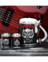 Stor Motörhead Lyxig Mugg / Sejdel 14 cm