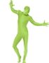 Green Man - Komplett Kostym