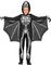 Pterodaktyl Skjelettkostyme til Barn