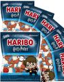 10 st Haribo Harry Potter - Harry Limited Edition - Hel Låda 1,6 kg