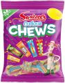 Swizzels Curious Chews - Påse med Olika Swizzels Karameller 135 Gram