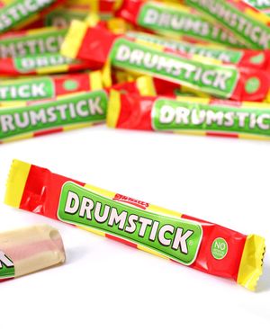 1 st Swizzels Drumstick Chew Bar 18 gram