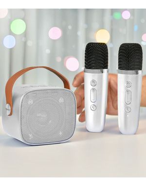 Mini Karaoke 2 Go!