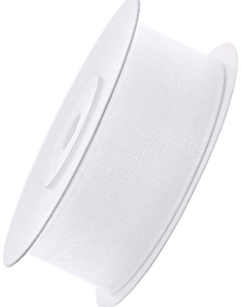 VITT Chiffonband 25 meter x 25 mm