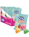 10 st Fini Mini Mochis - Mochi med Fruktsmaker - Hel Låda (Japan)