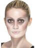 Makeup Kit med Blodkapslar Maskeradsmink