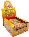40 st 4-pk Zed Jawbreaker med Het Fireballsmak och Kärna av Tuggummi 1320 g - Helt Paket