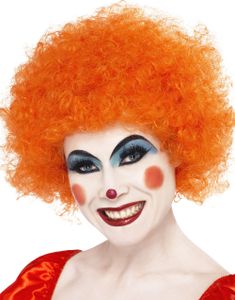Orange Afroperuk