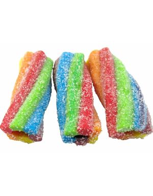 Sur frukt skruvar 1kg